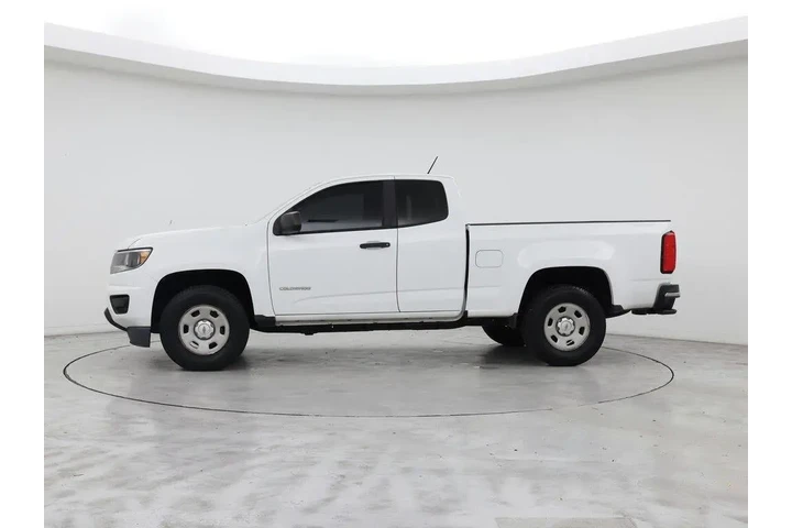 $17998 : Chevrolet Colorado 2017 4x2 image 3