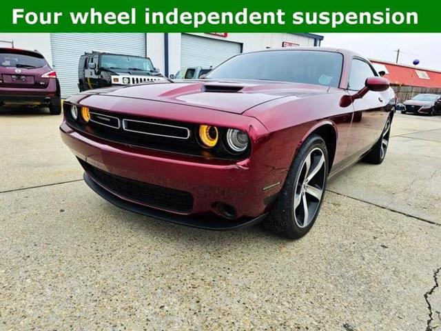 $21985 : 2019 Challenger For Sale 6231 image 5