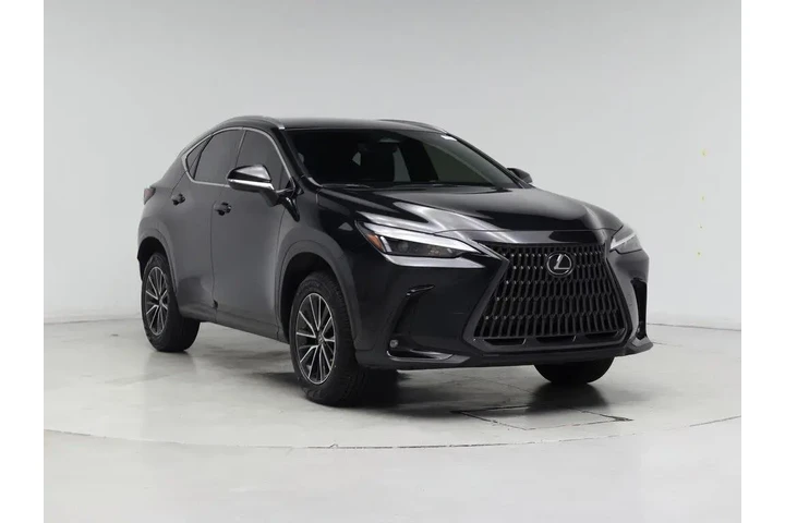 $32998 : Lexus NX 250 2022 4dr Crosso image 1