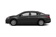 $8900 : Nissan Sentra 2017 S 4dr Sed thumbnail