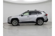 $31998 : Toyota RAV4 2020 AWD Limited thumbnail