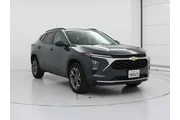 Chevrolet Trax 2025 LT 4dr C en Sacramento