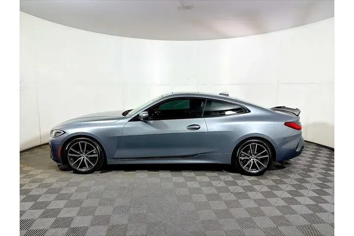 $37943 : BMW 4 Series 2023 AWD 430i x image 2