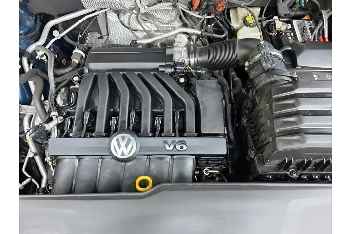 $21366 : Volkswagen Atlas Cross Sport image 10