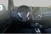 $7028 : Nissan Versa Note 2017 SV 4d thumbnail