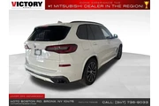 $35795 : BMW X5 2022 AWD xDrive40i 4d thumbnail