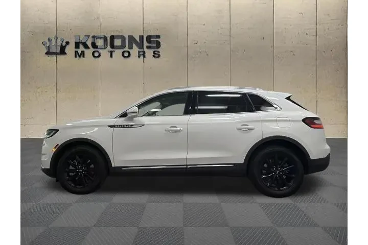 $27686 : Lincoln Nautilus 2022 AWD St image 4