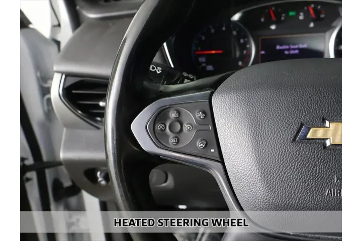 $29993 : Chevrolet Traverse 2023 4x4 image 5