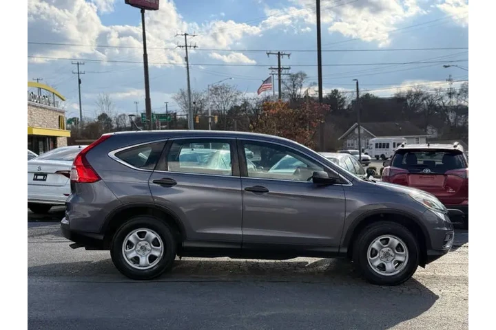 $11495 : 2015 CR-V LX image 6