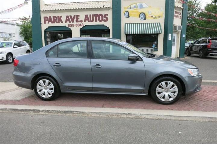 $6495 : 2014 Jetta SE PZEV image 3