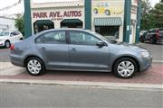 $6495 : 2014 Jetta SE PZEV thumbnail