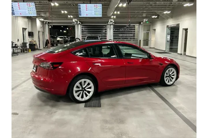 $21120 : Tesla Model 3 2023 4dr Sedan image 8