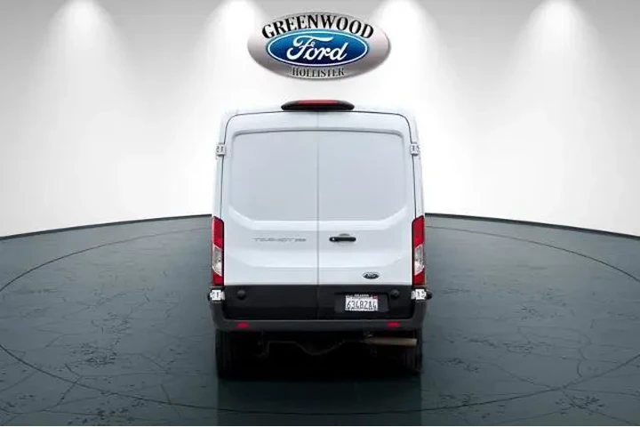 $36991 : Ford Transit 2024 250 3dr LW image 5