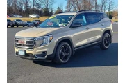 $24766 : GMC Terrain 2022 AWD AT4 4dr thumbnail