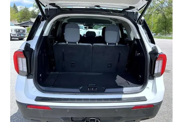 $35495 : Ford Explorer 2025 AWD Activ image 9