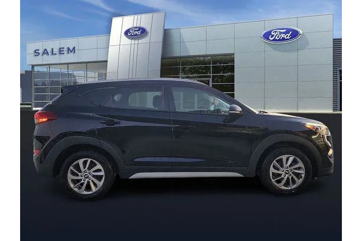 $13999 : Hyundai TUCSON 2017 AWD SE P image 2