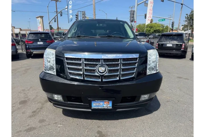 $12998 : 2009 Escalade image 4