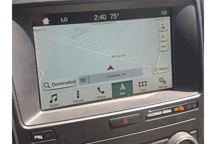 $18962 : Ford Explorer 2019 AWD XLT 4 image 3