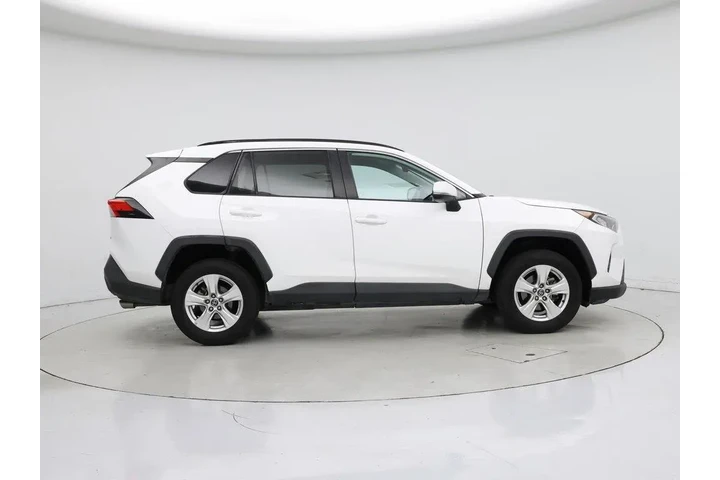 $23998 : Toyota RAV4 2020 XLE 4dr SUV image 7