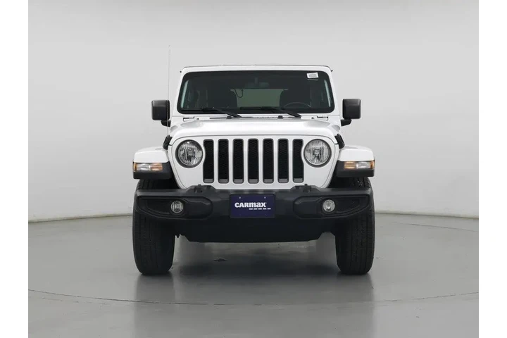 $29998 : Jeep Wrangler Unlimited 2021 image 5