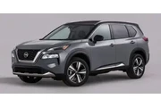 Nissan Rogue 2023 SL 4dr Cro
