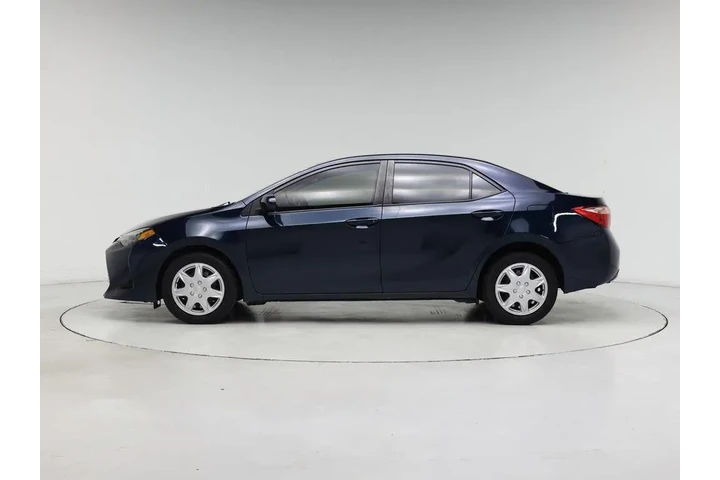$14998 : Toyota Corolla 2019 LE 4dr S image 3