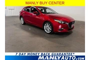 Mazda Mazda3 2017 Touring 4d en Santa Rosa