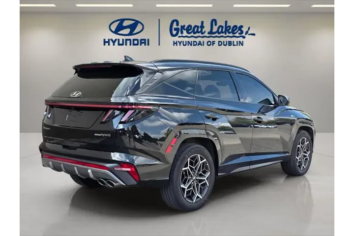 $28166 : Hyundai TUCSON Hybrid 2024 A image 5