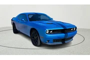 Dodge Challenger 2023 SXT 2d