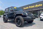 $18998 : 2016 Wrangler thumbnail