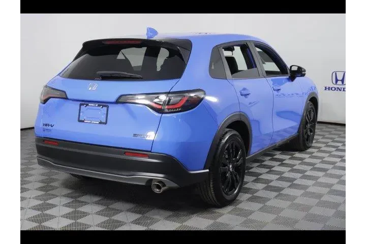 $30375 : Honda HR-V 2026 AWD Sport 4d image 7