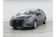 $17998 : Nissan Versa 2023 S 4dr Seda thumbnail
