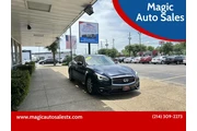 2018 Q70 3.7 Luxe en Dallas
