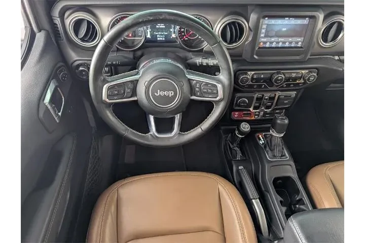 $38488 : Jeep Wrangler Unlimited 2021 image 9