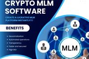 Launch yourcrypto MLM software en Seattle