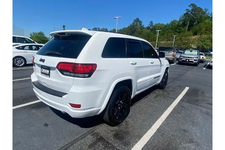 $14960 : Jeep Grand Cherokee 2019 4x2 image 7