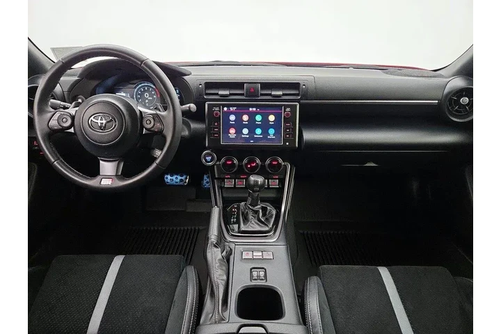 $32998 : Toyota GR86 2025 Premium 2dr image 9