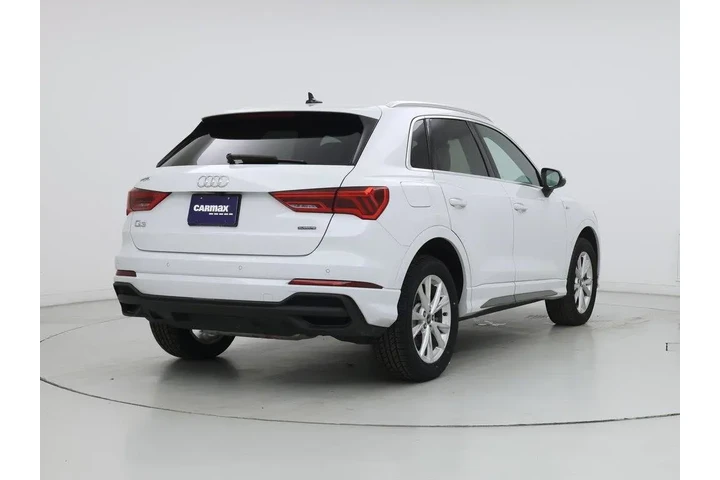 $26998 : Audi Q3 2022 AWD quattro S l image 8