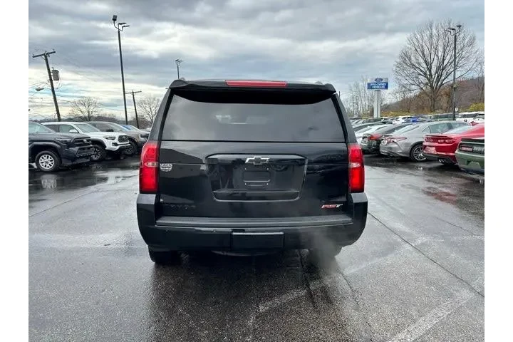 $29977 : Chevrolet Tahoe 2020 4x4 Pre image 5
