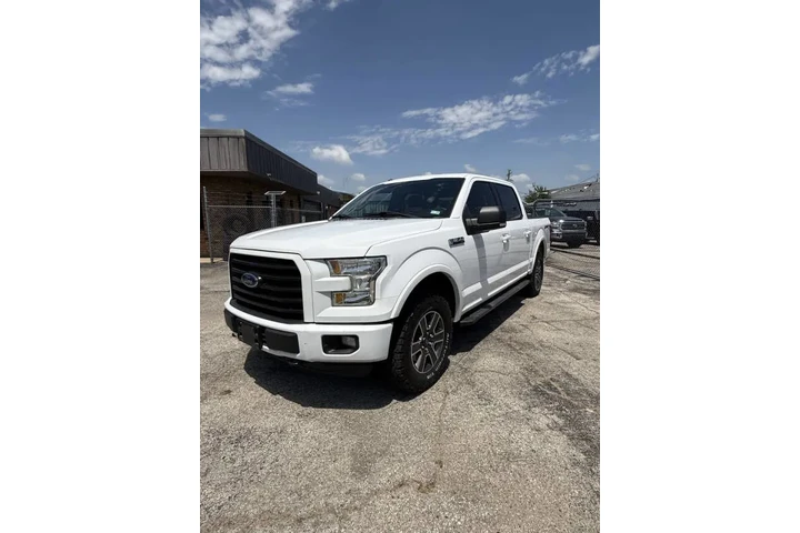 $21995 : 2016 F-150 XLT image 8
