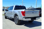 $39839 : Ford F-150 2023 4x4 XLT 4dr thumbnail