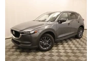 $16995 : Mazda CX-5 2021 Carbon Editi thumbnail