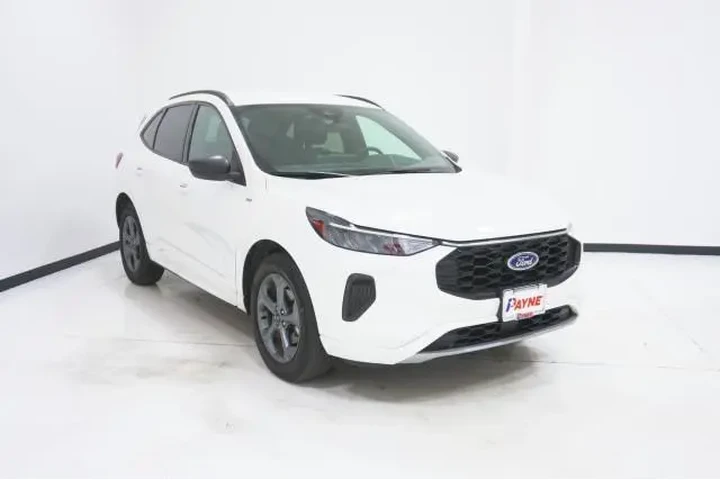 $26995 : Ford Escape 2023 AWD ST-Line image 3