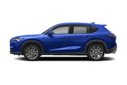 $37995 : Acura ADX 2025 4dr Crossover thumbnail