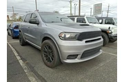 $13895 : Dodge Durango 2019 AWD GT 4d thumbnail