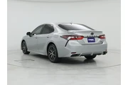 $20998 : Toyota Camry 2021 SE 4dr Sed thumbnail