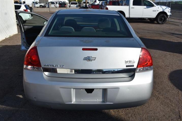 $7995 : 2010 Impala LT image 6