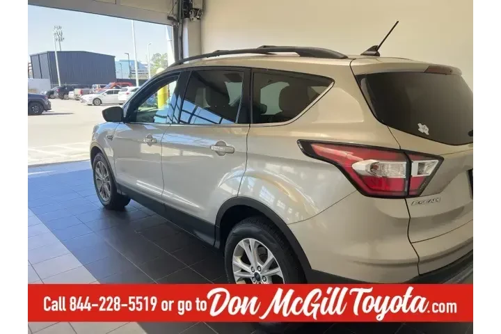 $12933 : Ford Escape 2018 AWD SEL 4dr image 9