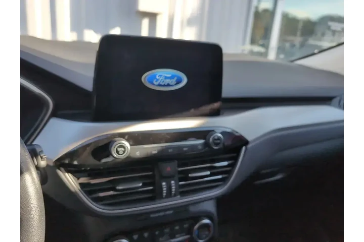 $16000 : Ford Escape 2021 SE 4dr SUV image 8