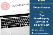 Bookkeeping Elk Grove, CA en Sacramento